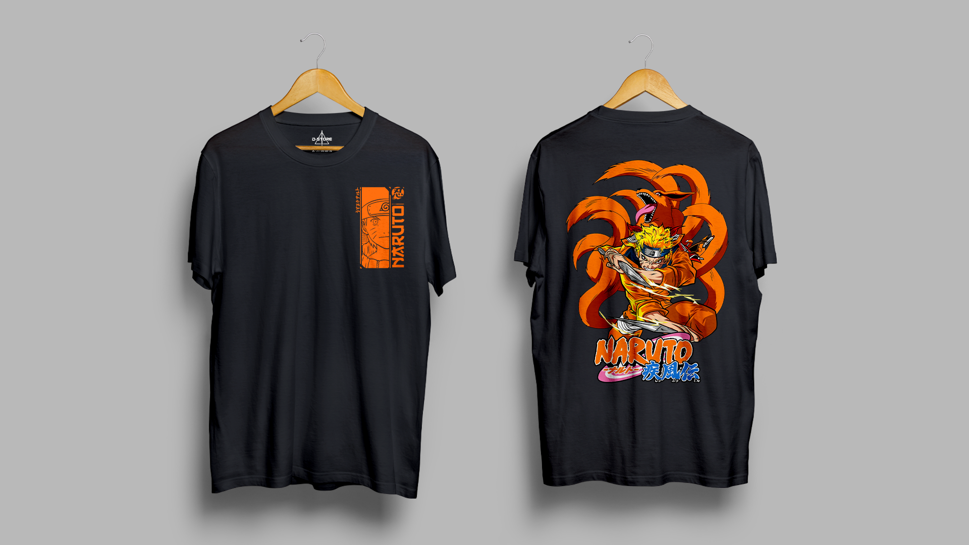 Naruto Uzumaki - Image 1