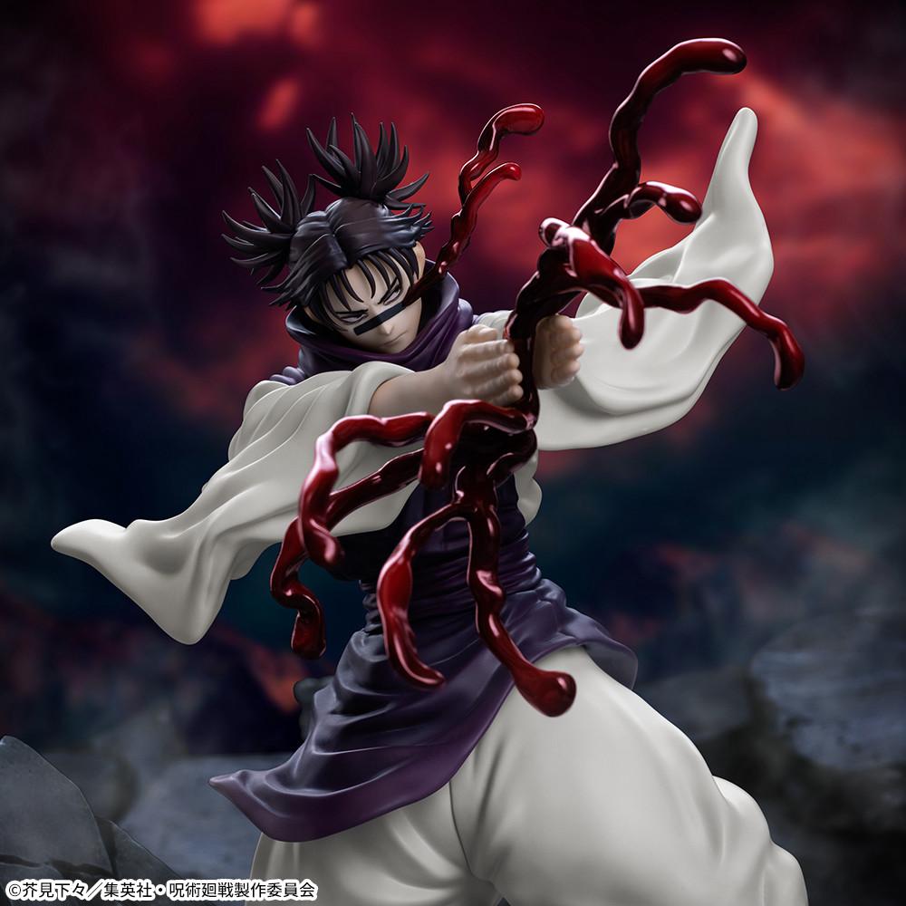 Choso, Piercing Blood Ver. From Jujutsu Kaisen