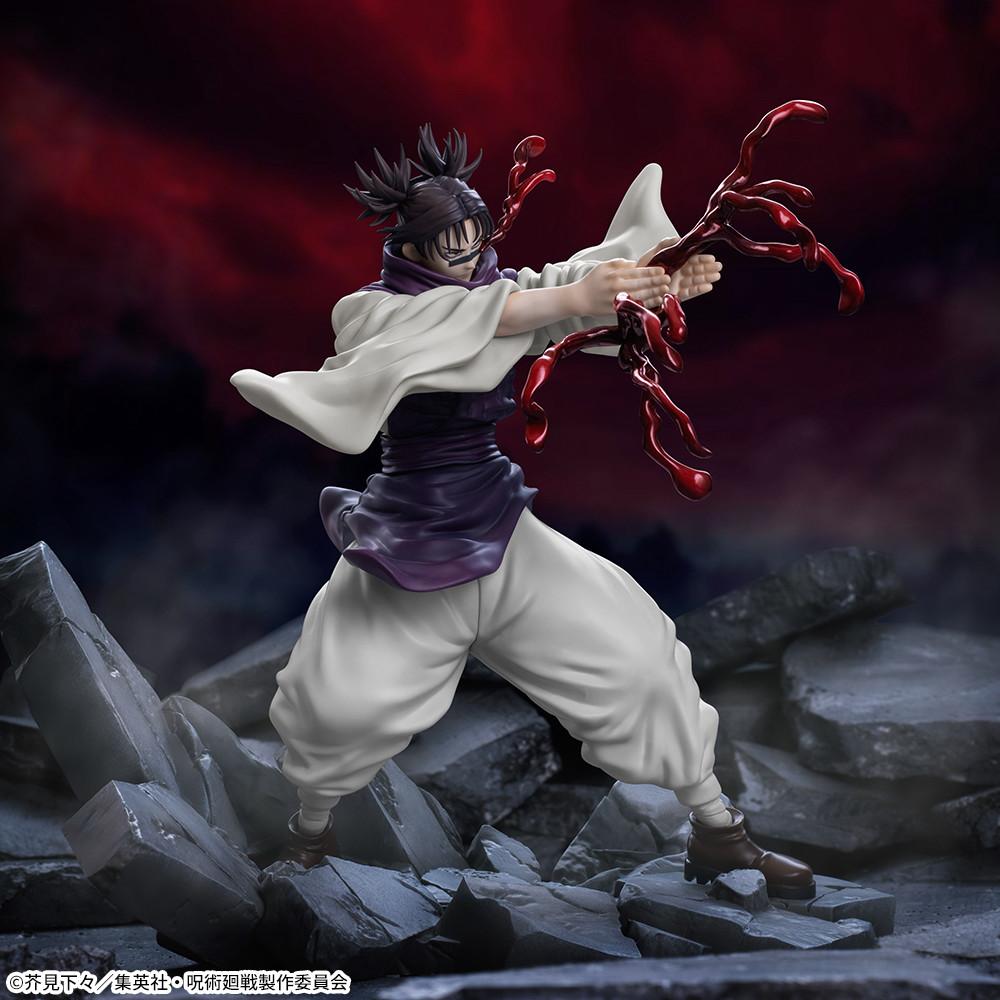 Choso, Piercing Blood Ver. From Jujutsu Kaisen - Image 4