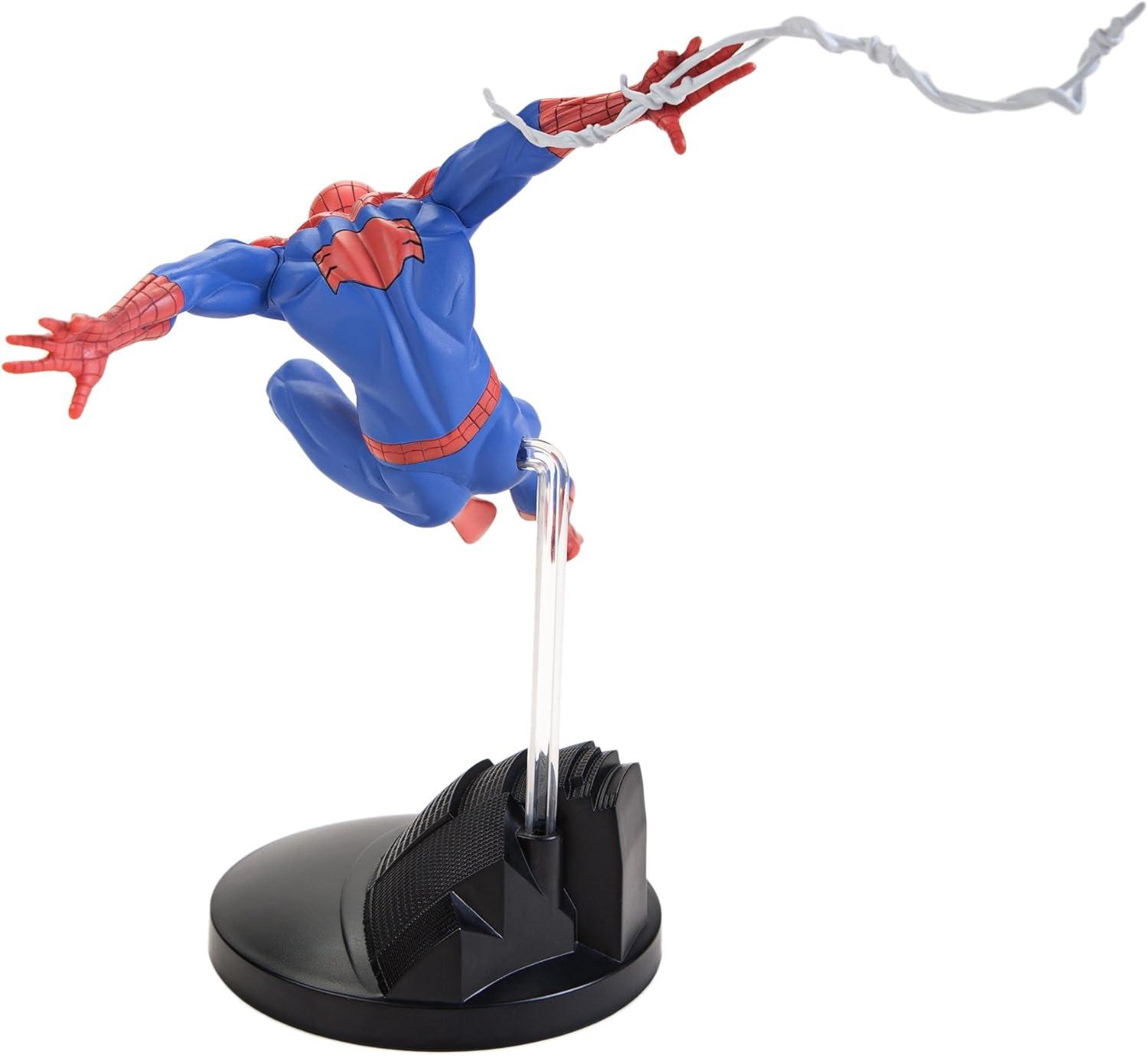 Banpresto Marvel Universe 7.8" Spider-Man Creator x Creator Series Figure - view 2