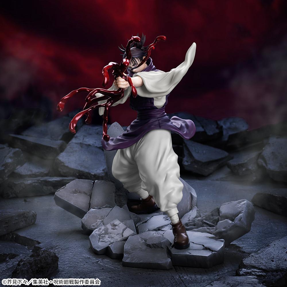 Choso, Piercing Blood Ver. From Jujutsu Kaisen - Image 3