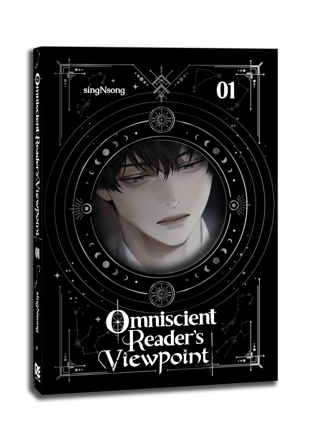 Omniscient Reader's Viewpoint (novel), Vol. 1 - Image 1